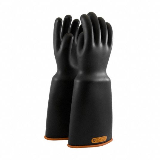 Electrical-Insulating Rubber Gloves - Grainger Industrial Supply