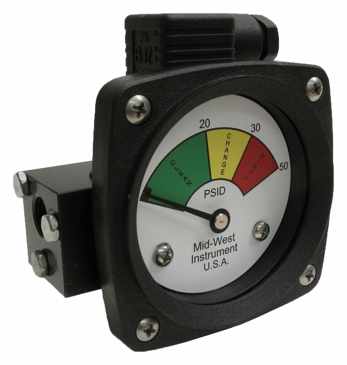 midwest-instrument-0-to-50-psid-522-3-color-differential-pressure