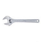 WRENCH, ADJUSTABLE, 15IN