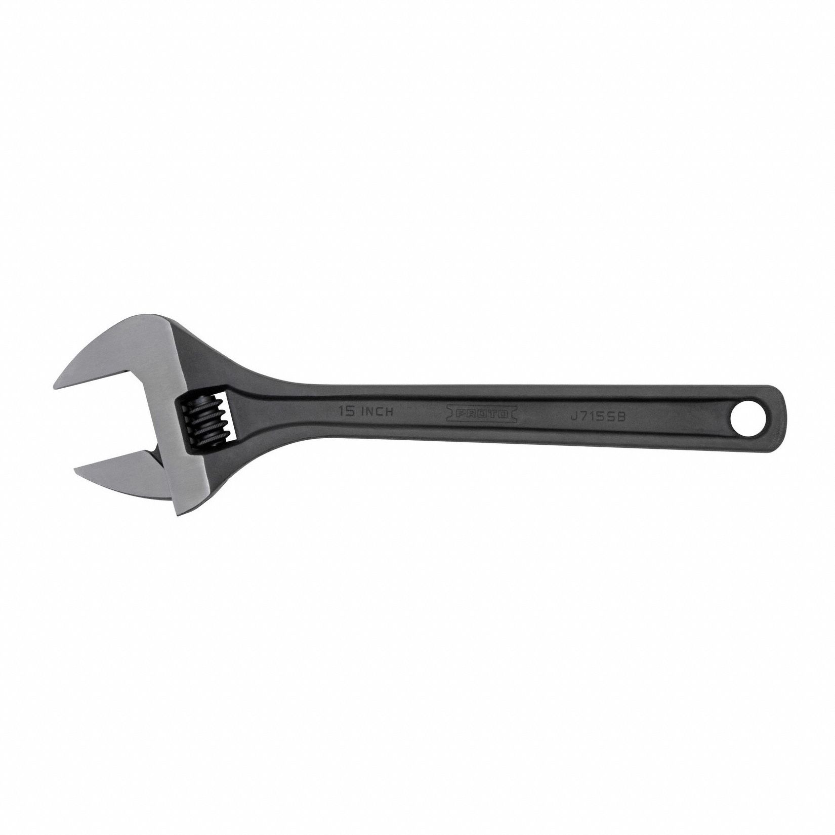 WRENCH,SPK,RECESSED,BLK