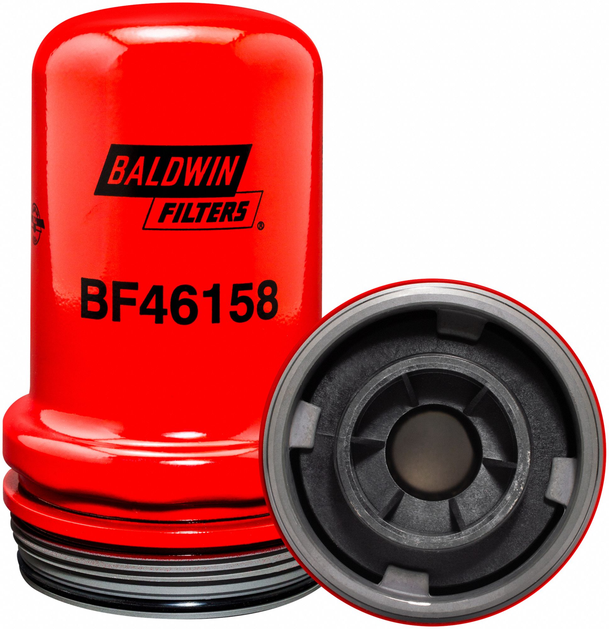 FILTER,SPIN-ON,BIODIESEL/DIESEL,6-1/2