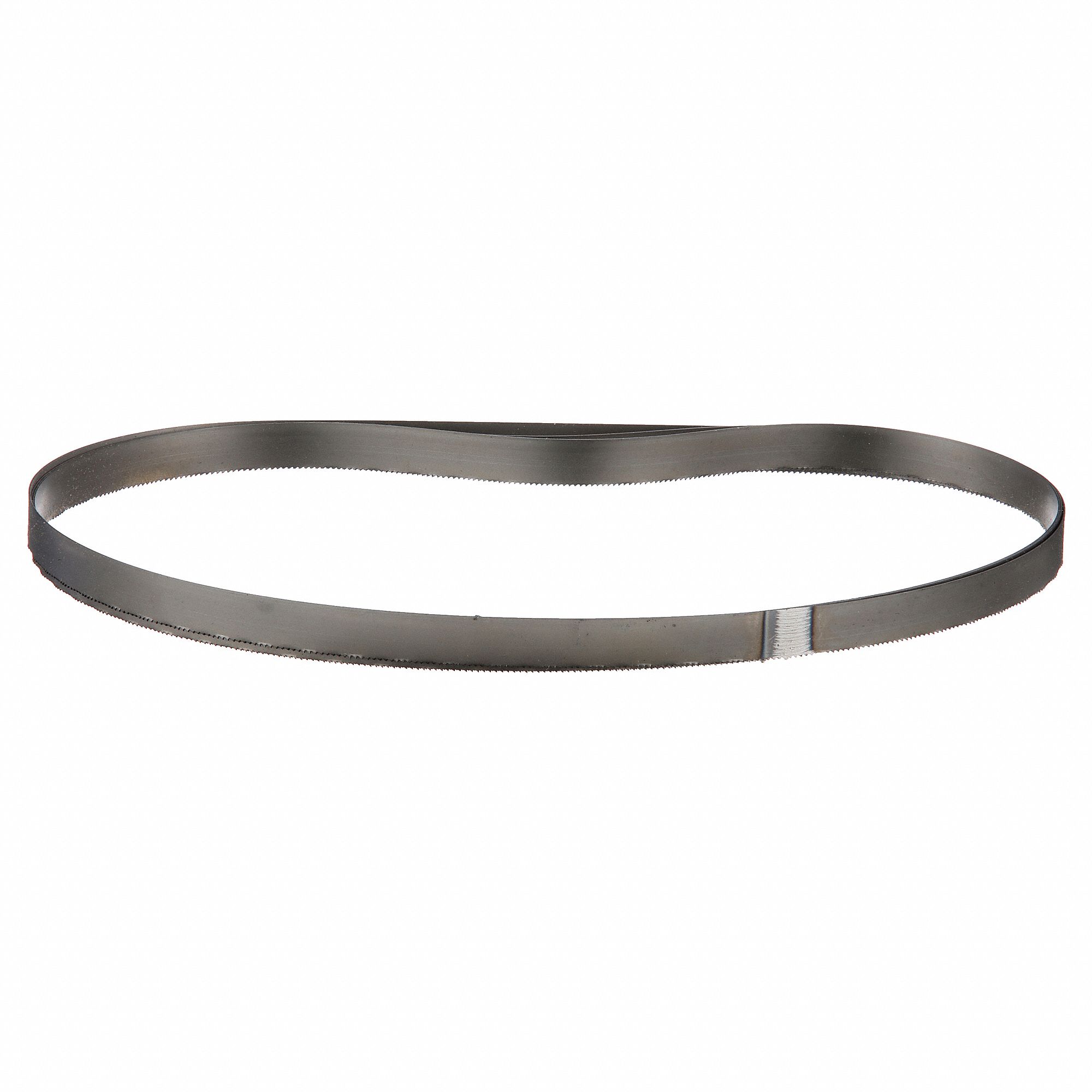 Band Saw Blades, Metal, 1/2" W., PK3