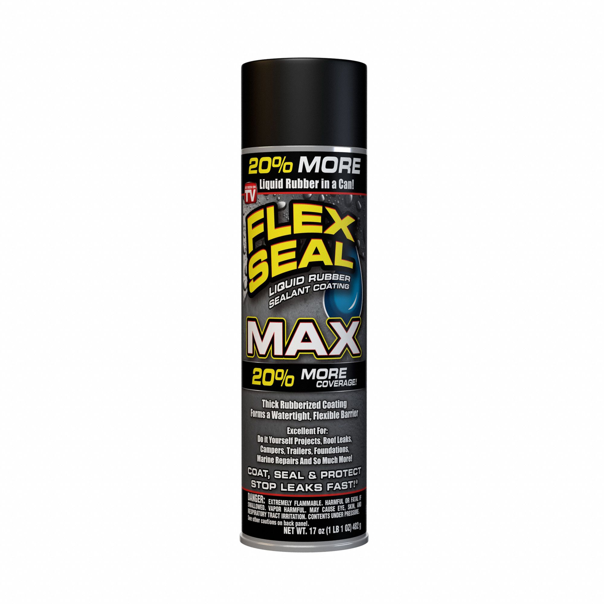 Flex Seal Mini 