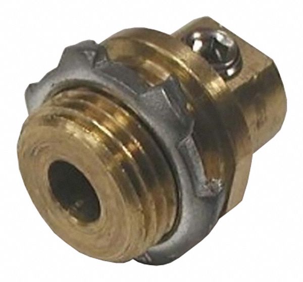 Bonding Connector/Coupling, Enclosure