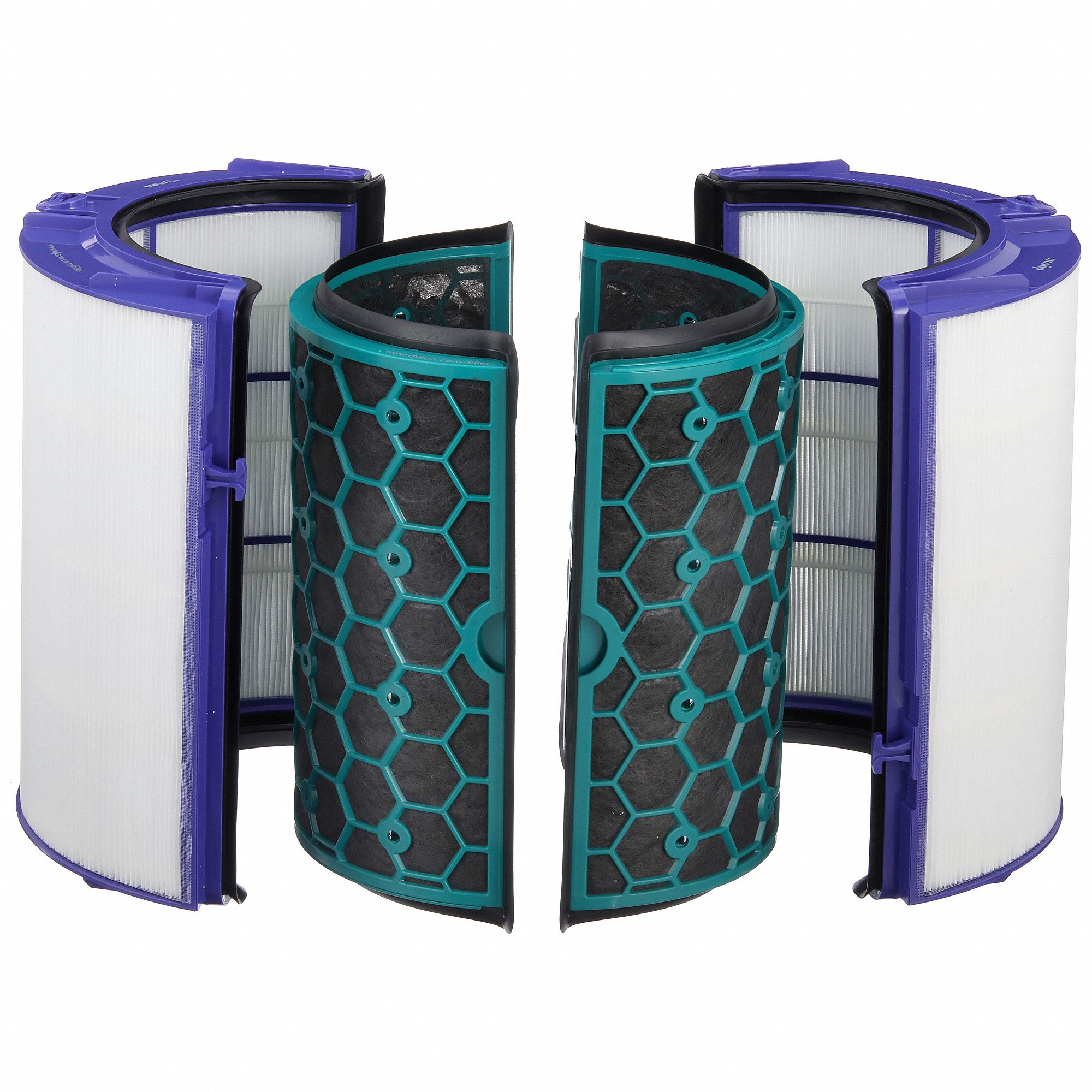 Buy dyson store hepa filter