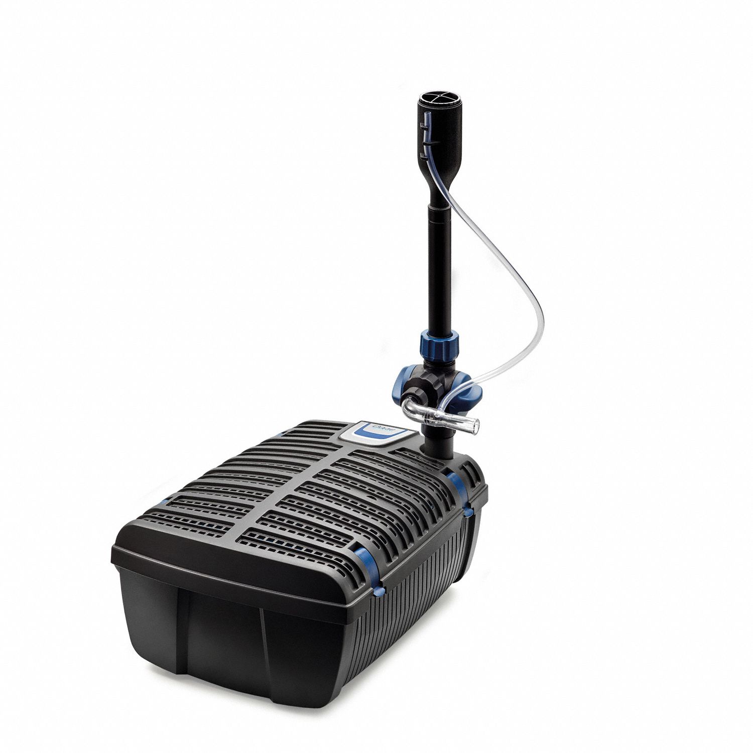 OASE UV InPond Filtration Pump System, 410 gph Max. Flow (GPH