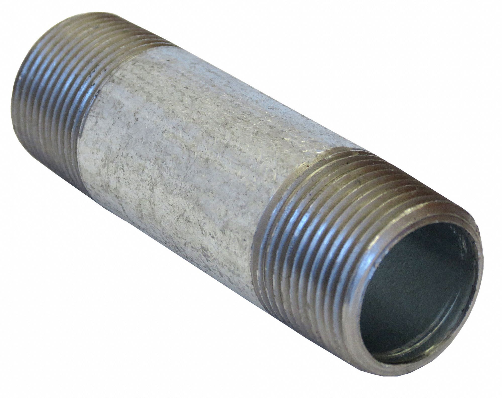 What Is The Inside Diameter Of A 2 Inch Galvanized Pipe