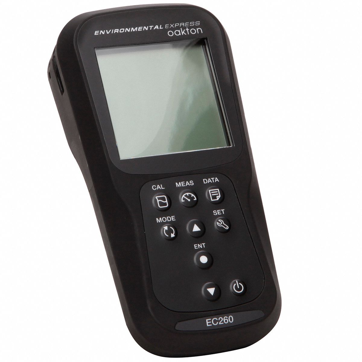 Handheld Multiparameter Meter: Conductivity/Resistivity/Salinity/Temp/Total Dissolved Solids