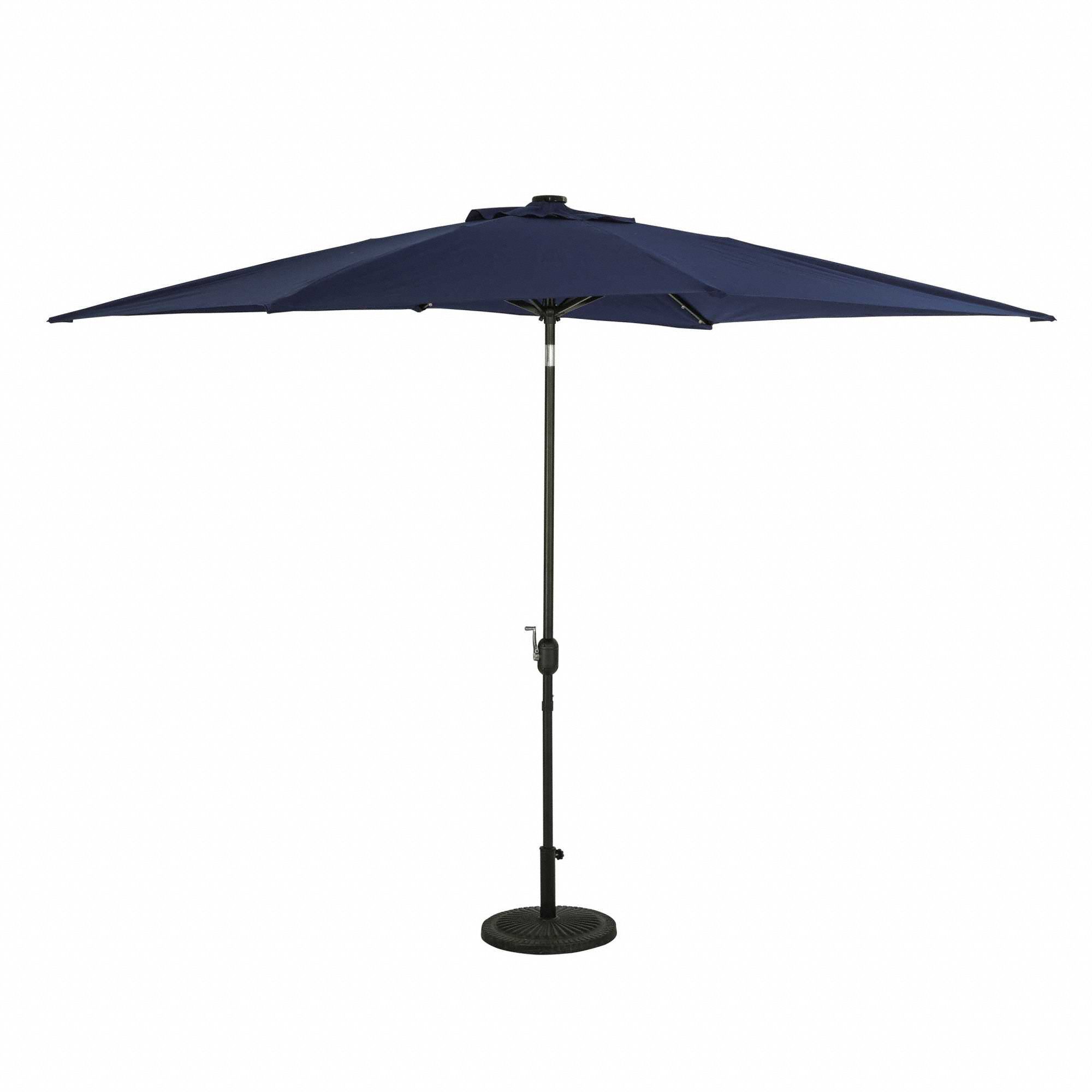 Patio Umbrella: Navy