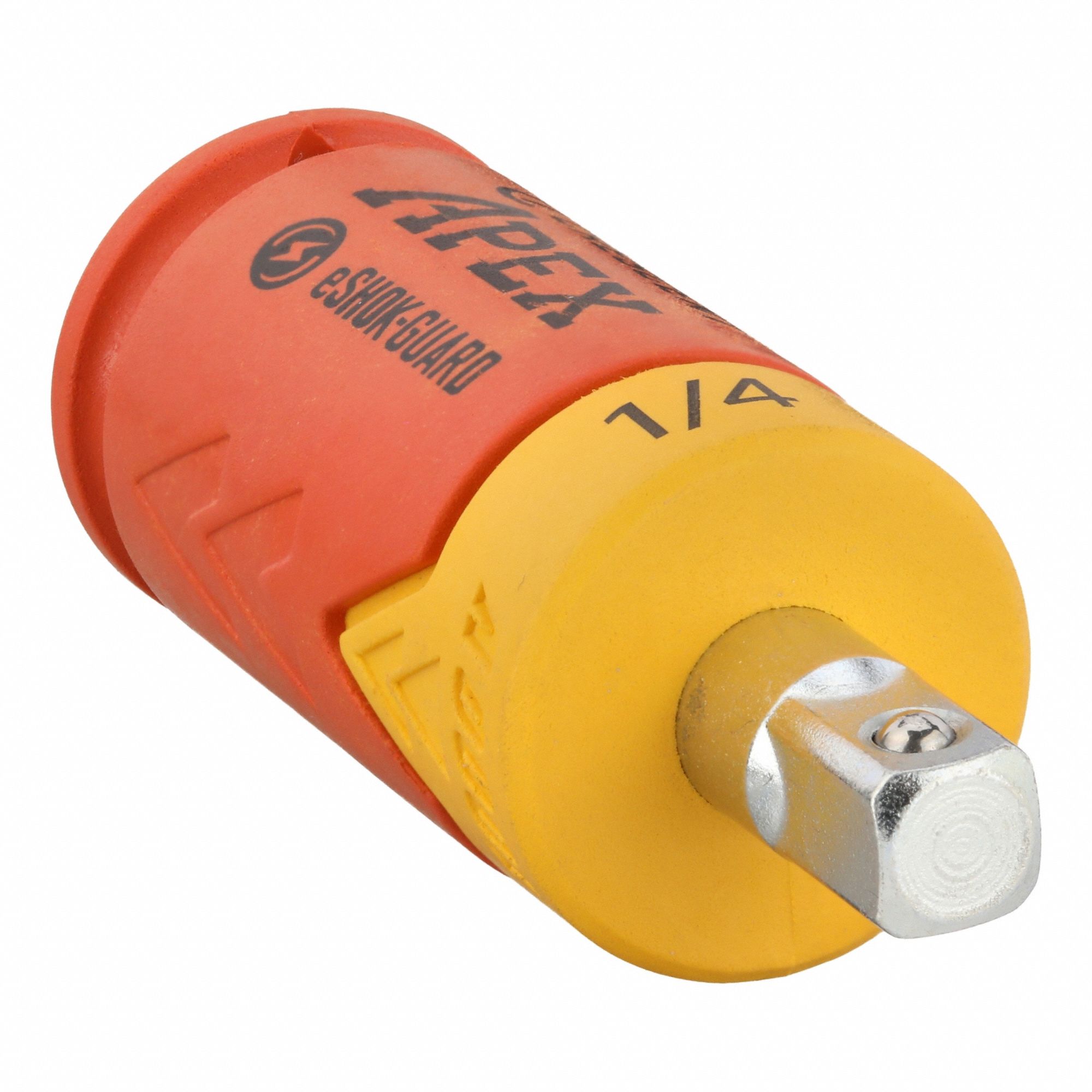 Socket Isolator 1/4"