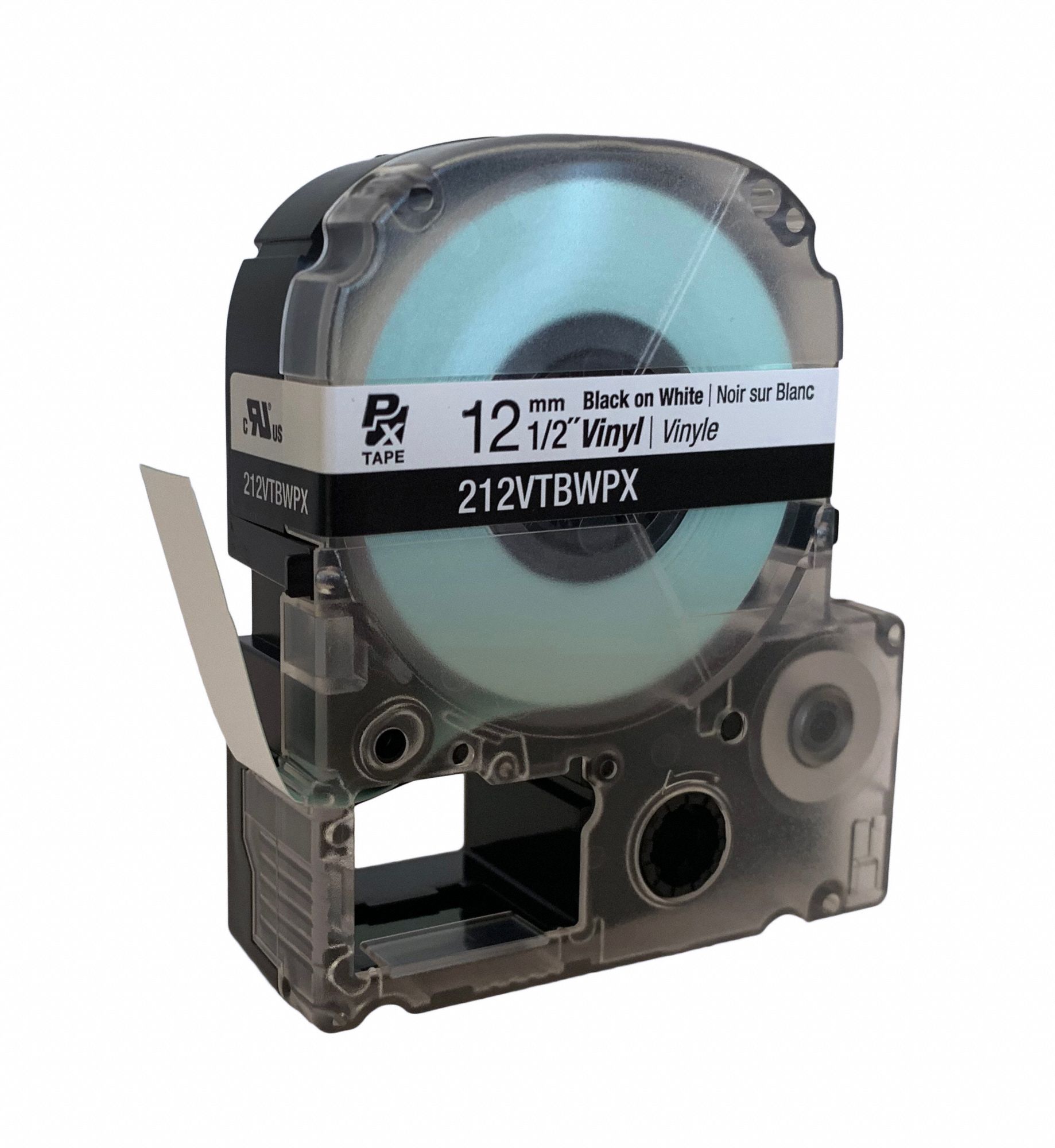 Continuous Label Roll Cartridge Grainger