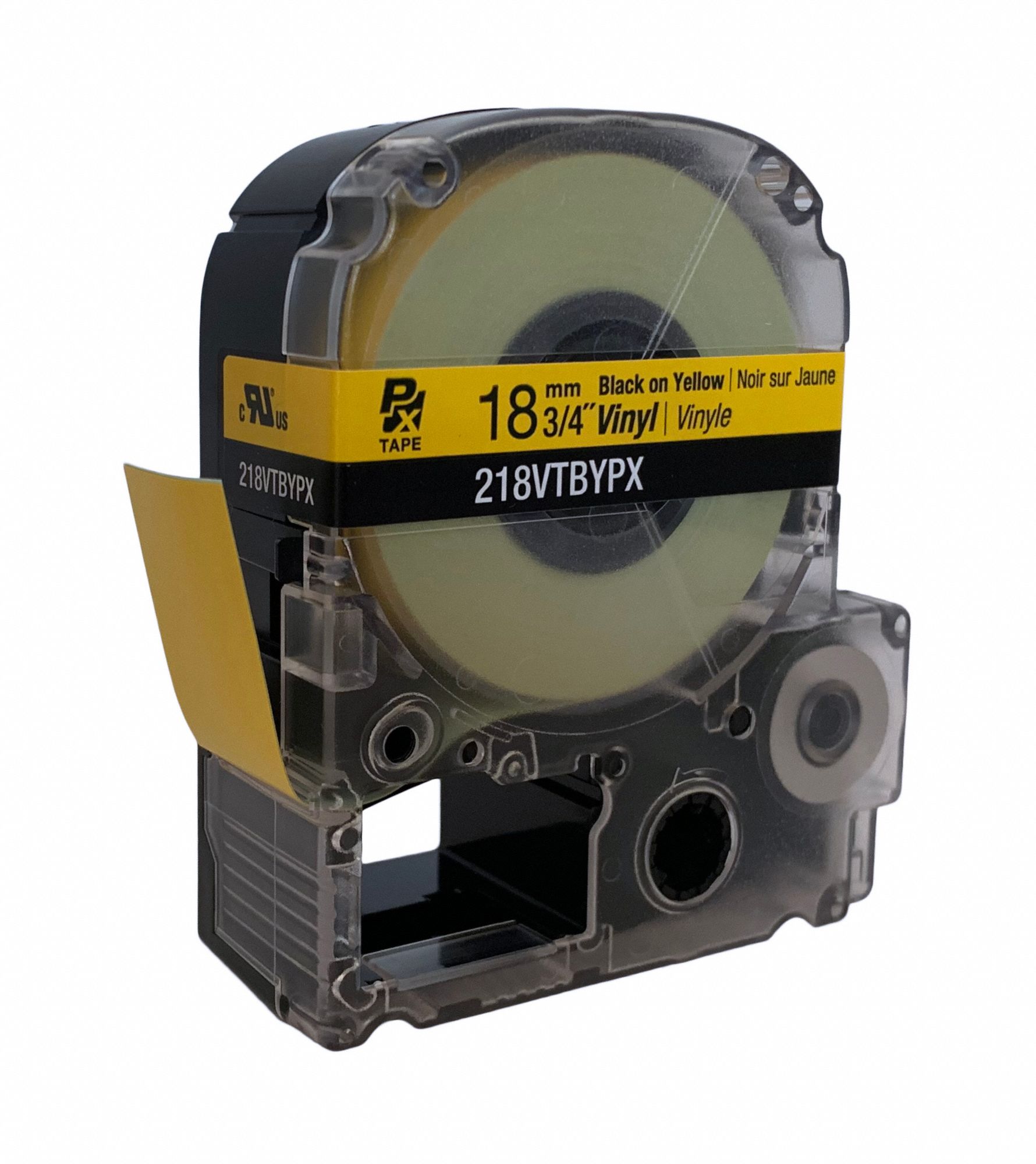 Continuous Label Roll Cartridge Grainger