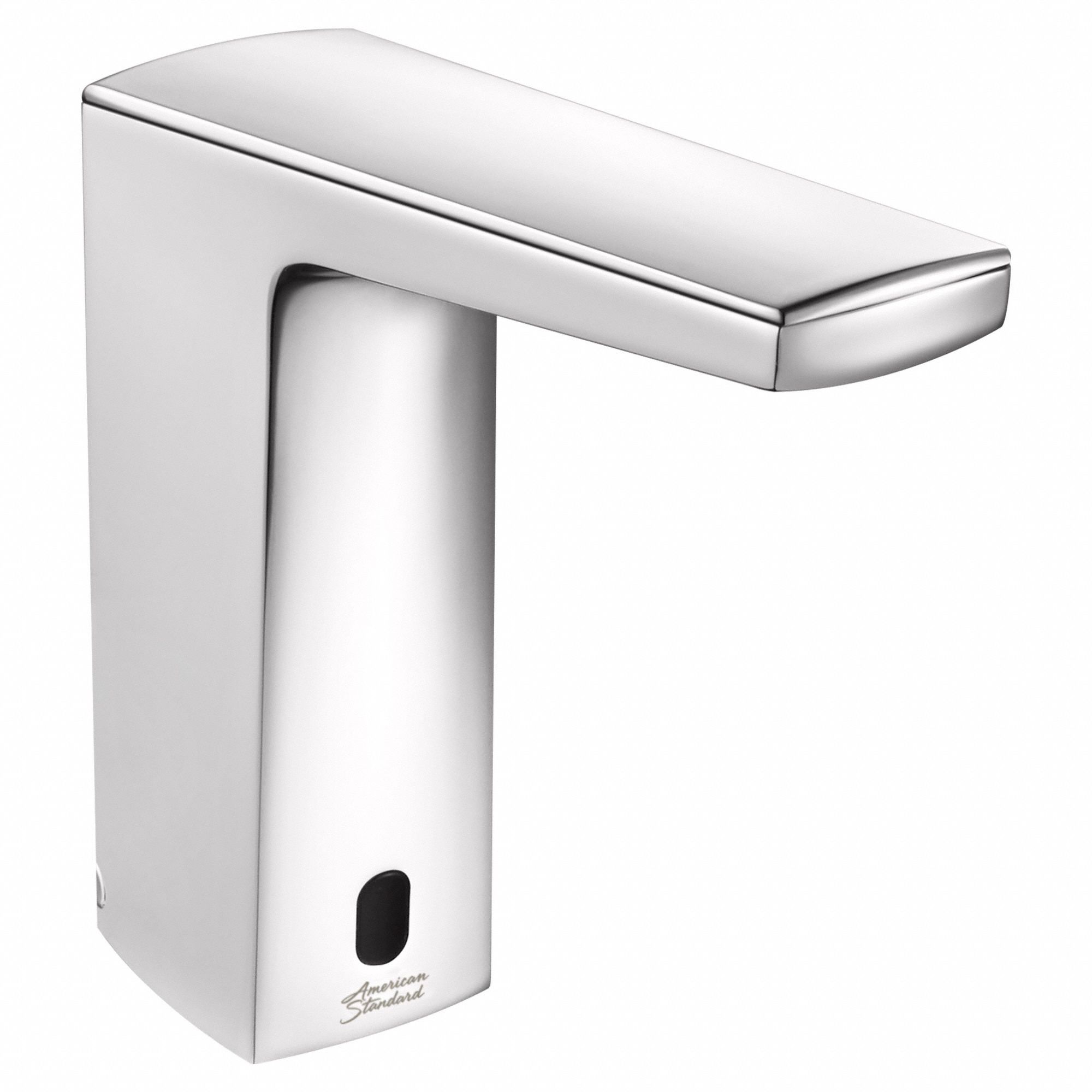 Polished Chrome Finish, 0.5 gpm Flow Rate, Paradigm Faucet 61UR17