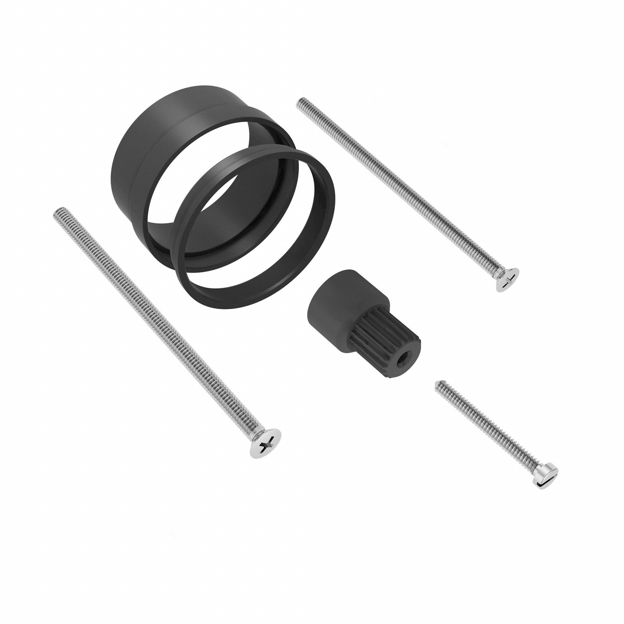 Pressure Balance Valve