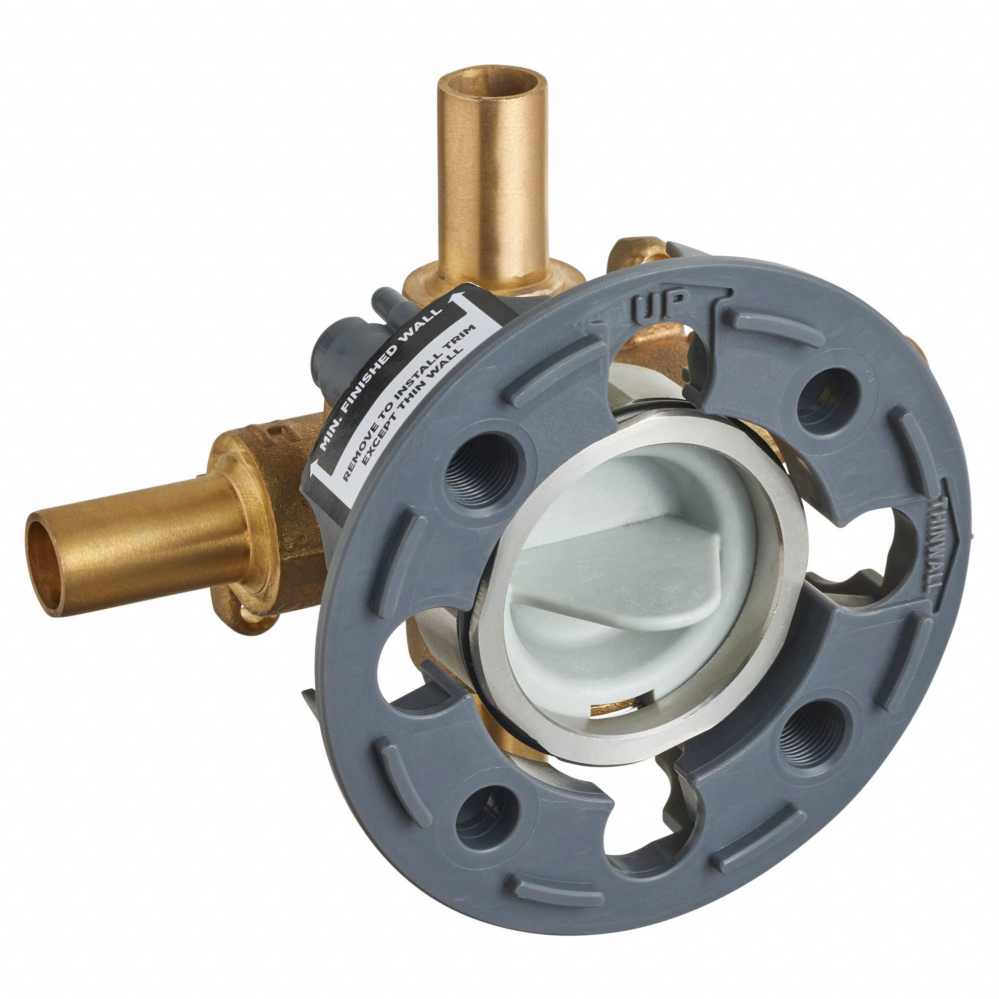 AMERICAN STANDARD American Standard, Flash Shower RoughIn Valve with