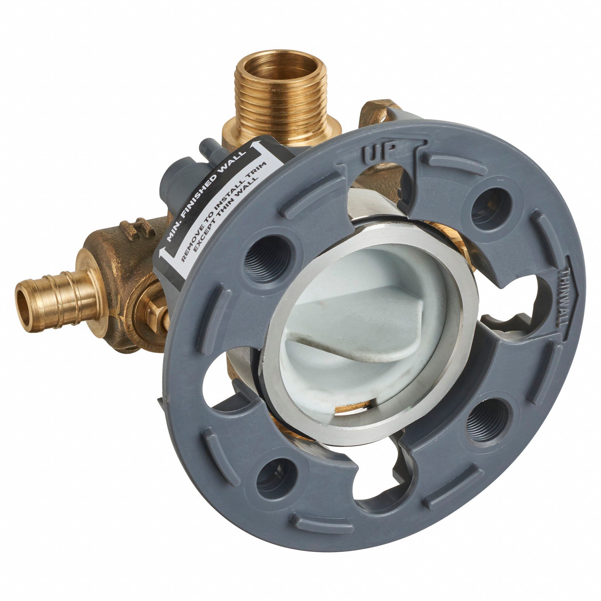 Stanadyne Shower Replacement Parts 53 - m3l9rd3