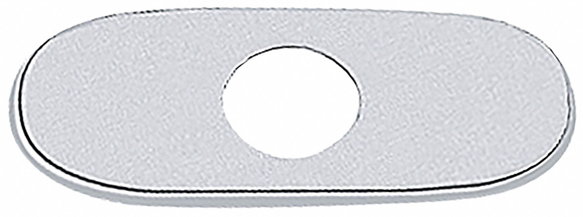 Escutcheon 6