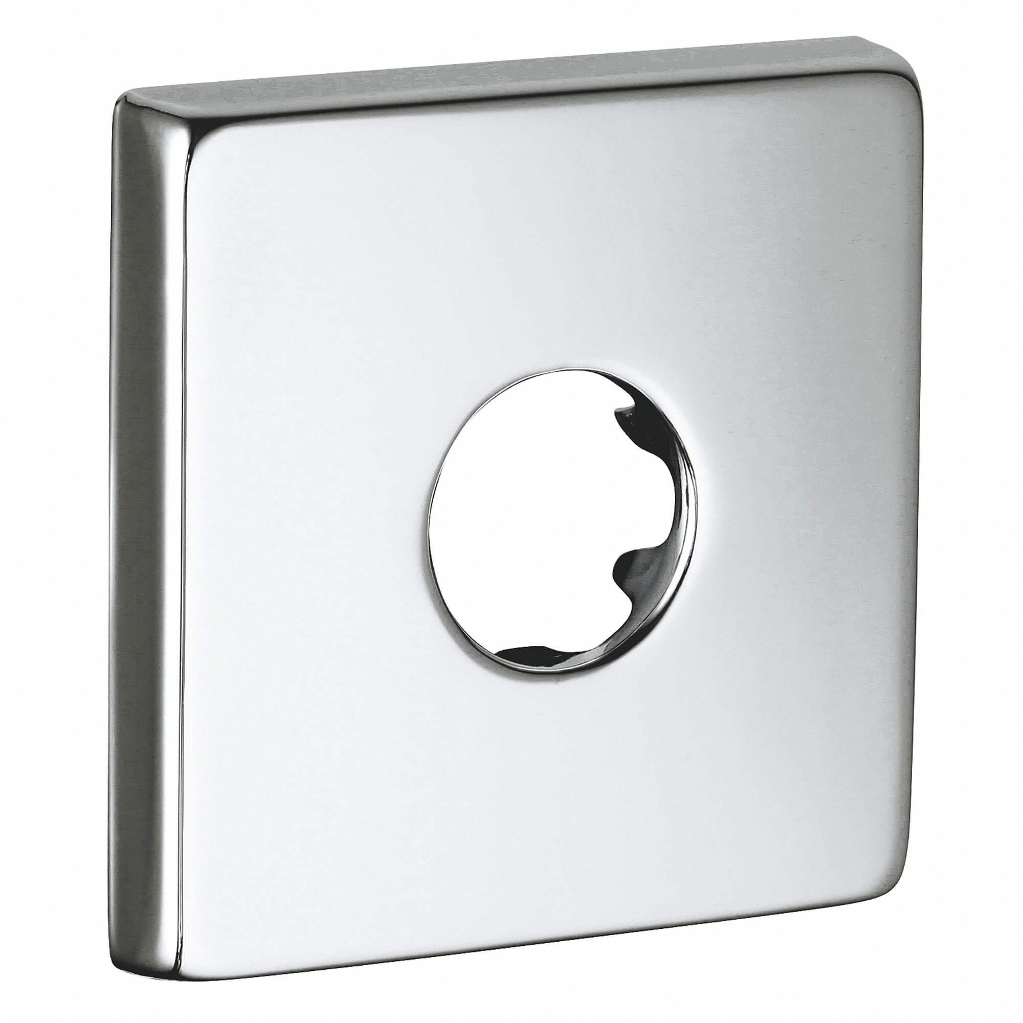 Escutcheon Chrome