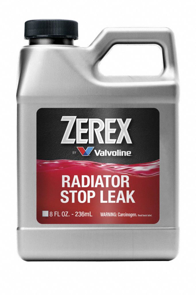 Best Radiator Stop Leak  Antifreeze & Coolant Stop Leak