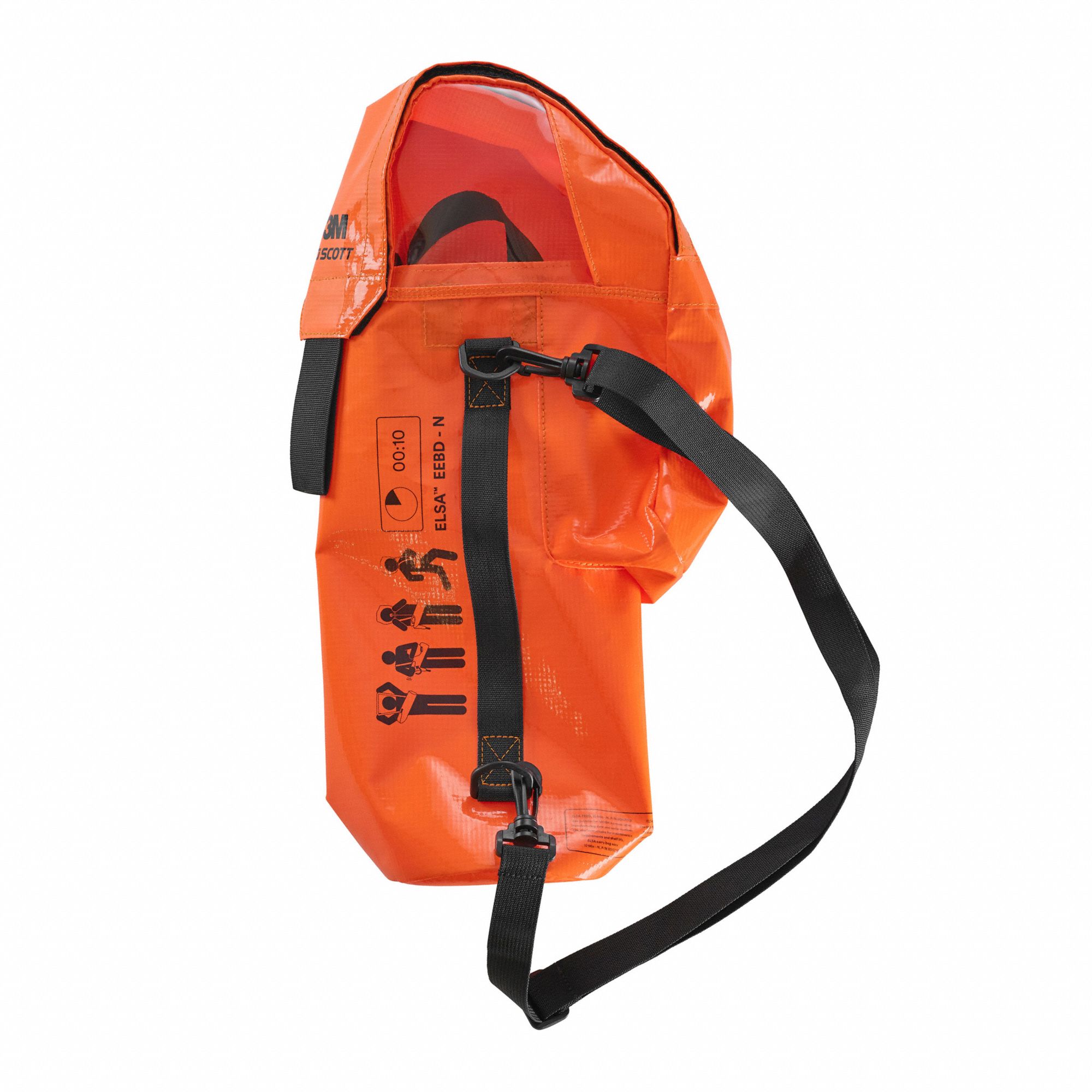 Carry Bag: Carry Bag/Strap