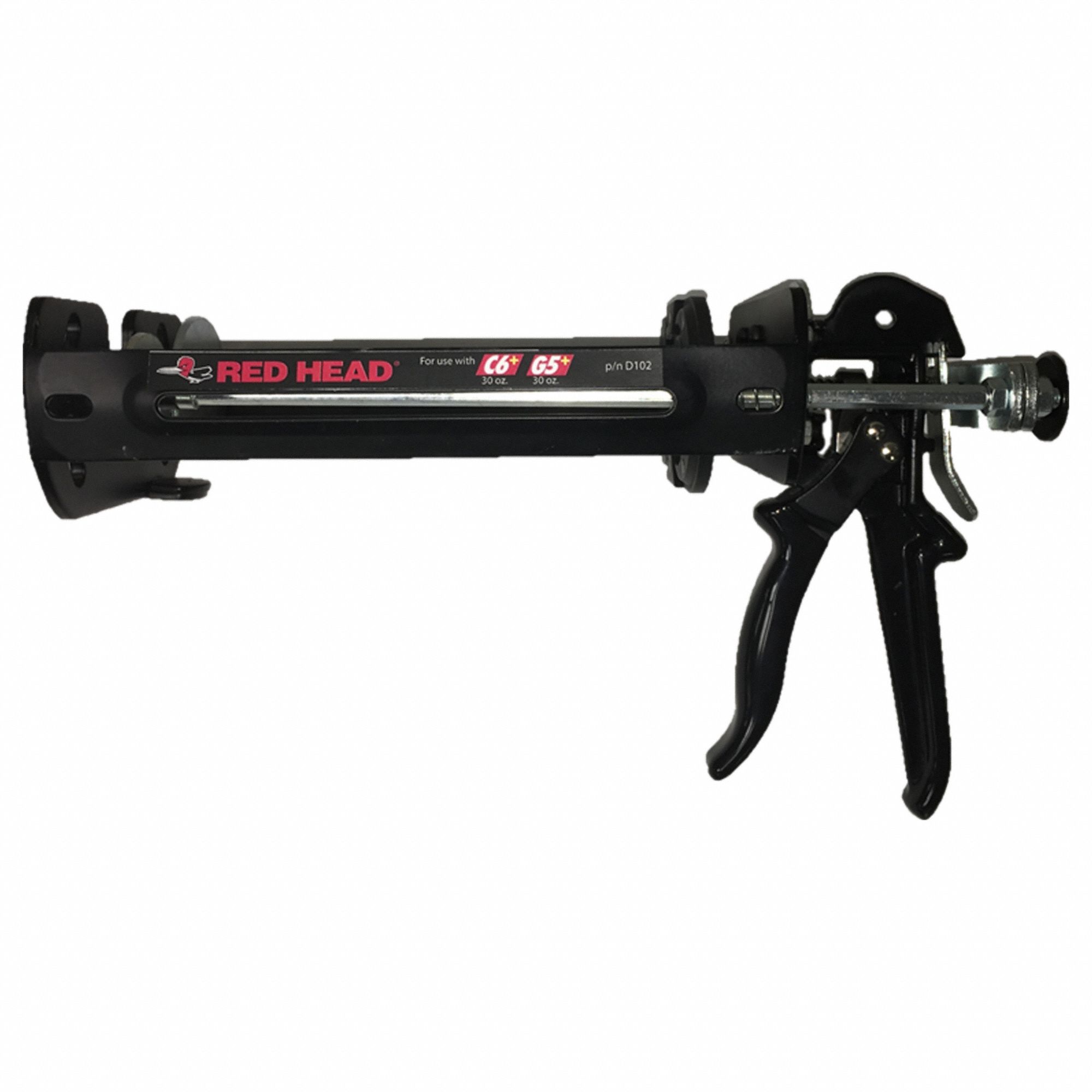 Dispensing Tool: Overall