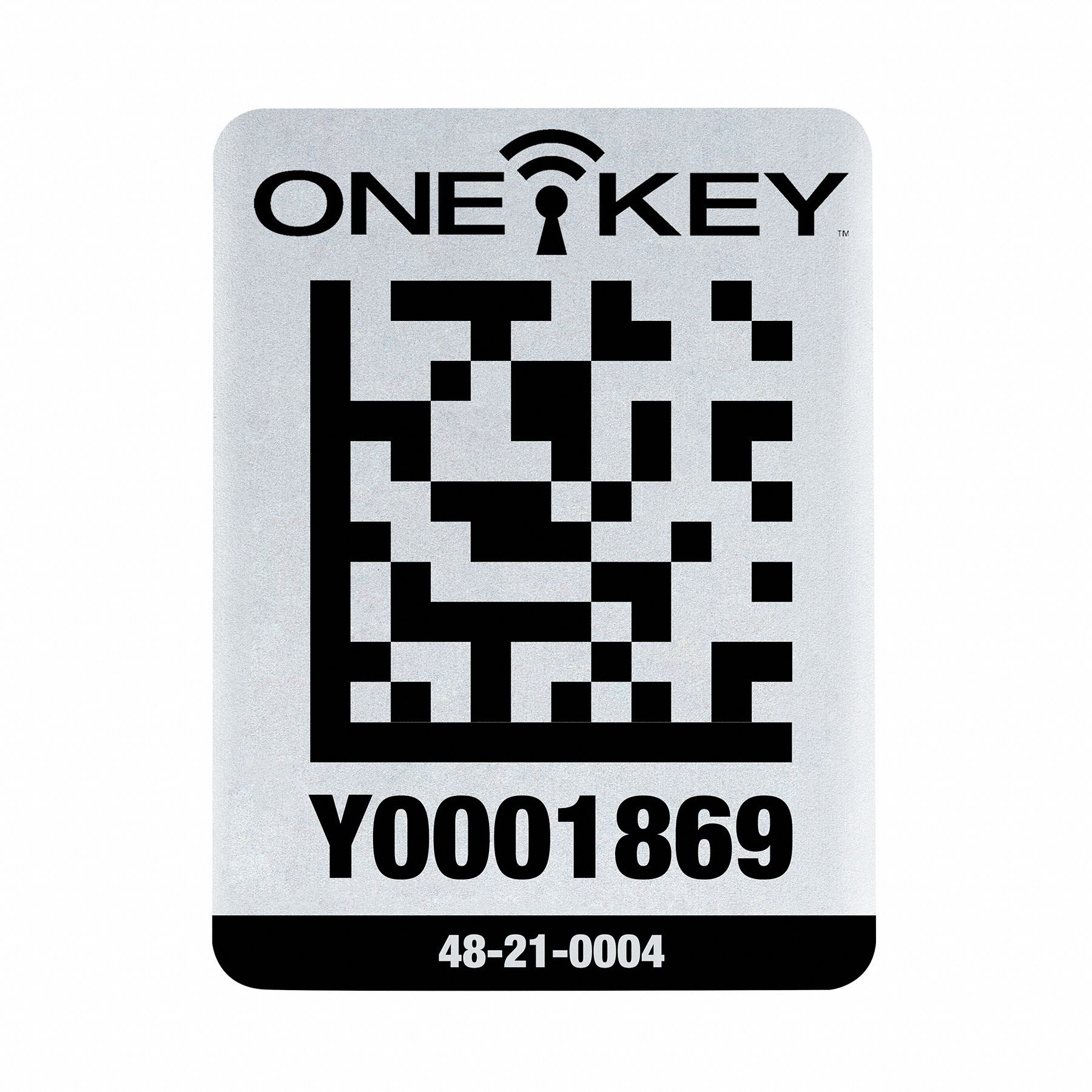 Milwaukee® ONE-KEY™ Bluetooth Tracking Tag 