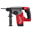 ROTARY HAMMER, CORDLESS, 18V, SDS-PLUS, 5/16 TO ⅝ IN, 1 IN, PISTOL GRIP, 2 FT-LB