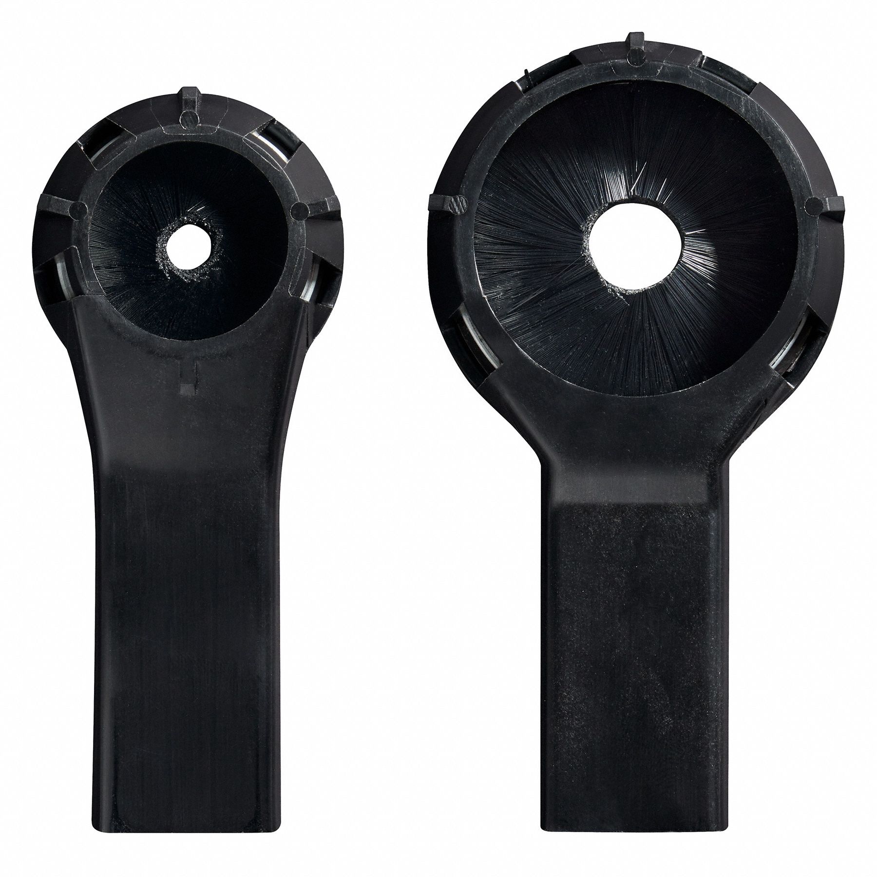 Dust Nozzle Drilling