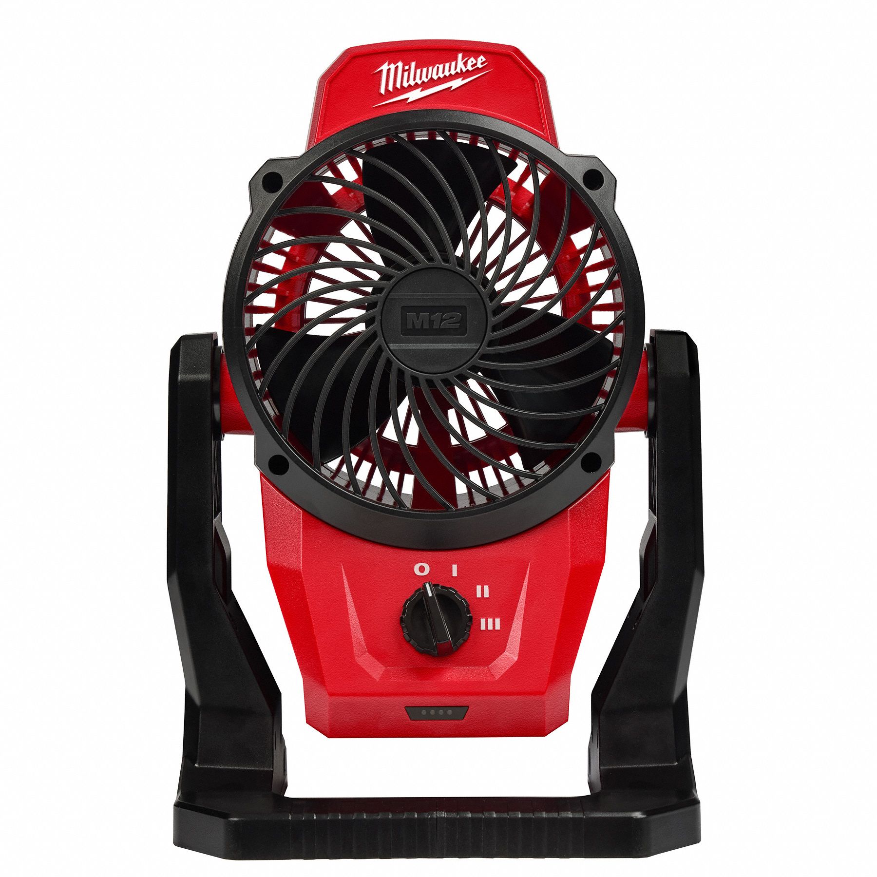 MOUNTING FAN,M12