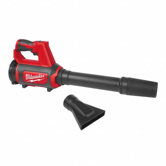 MILWAUKEE 12 V 110 MPH Max. Air Speed Compact Blower 61UU76