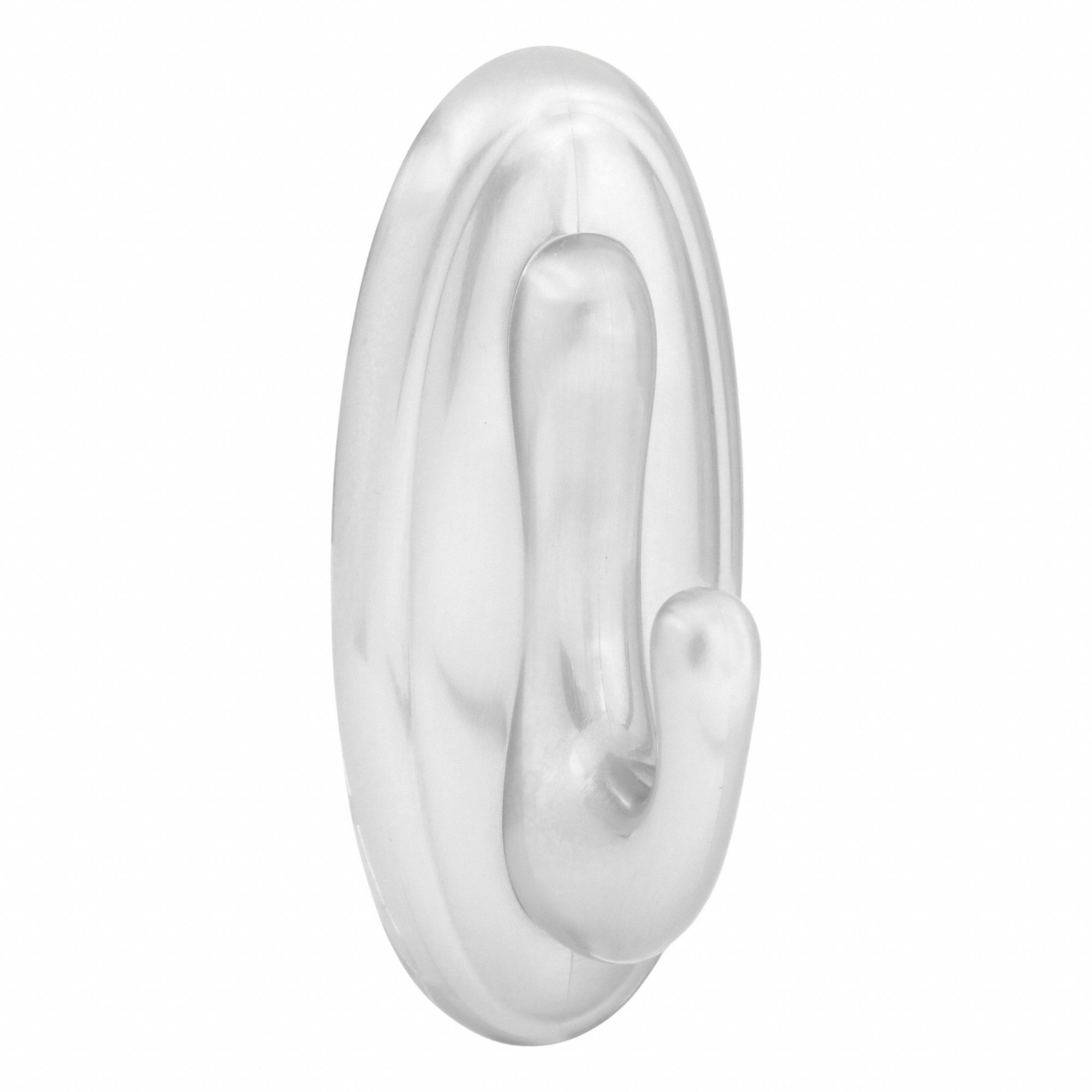 Curtain Hook: Capacity,