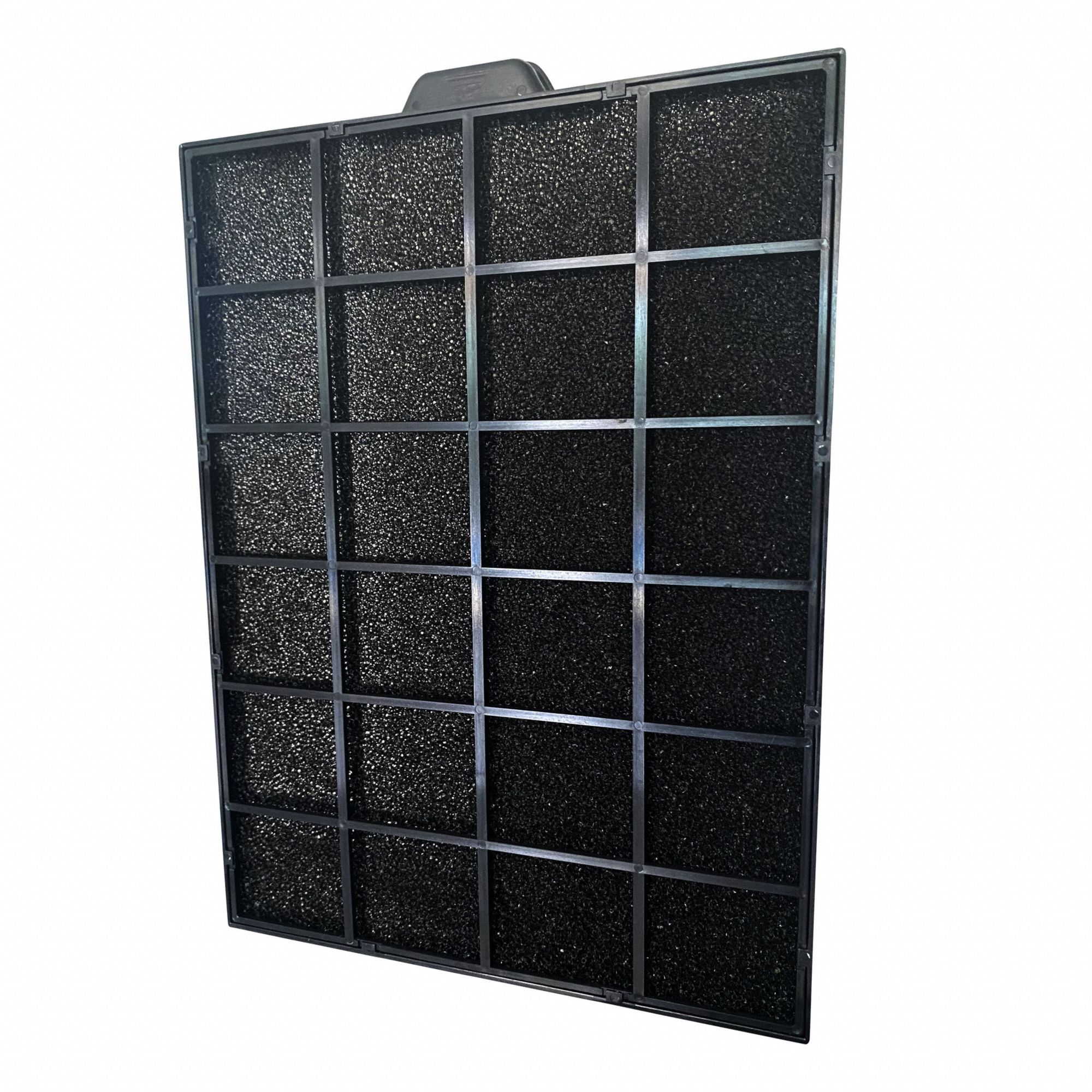 Foam Air Filter Grainger