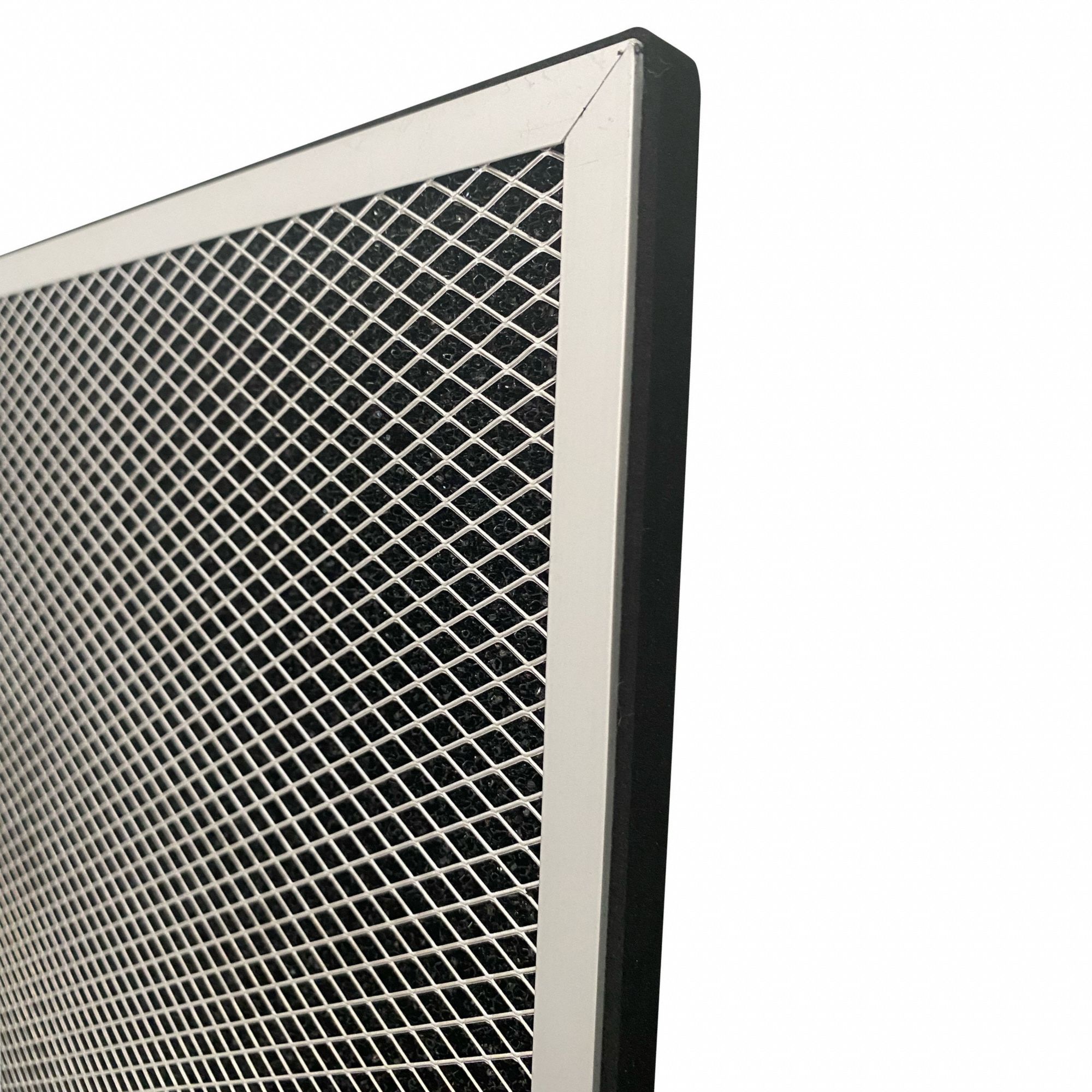 DAMP2DRY Foam Air Filter 61UV94261190036 Grainger