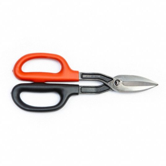 Wiss Sheet Metal Cutting Snips, Tools