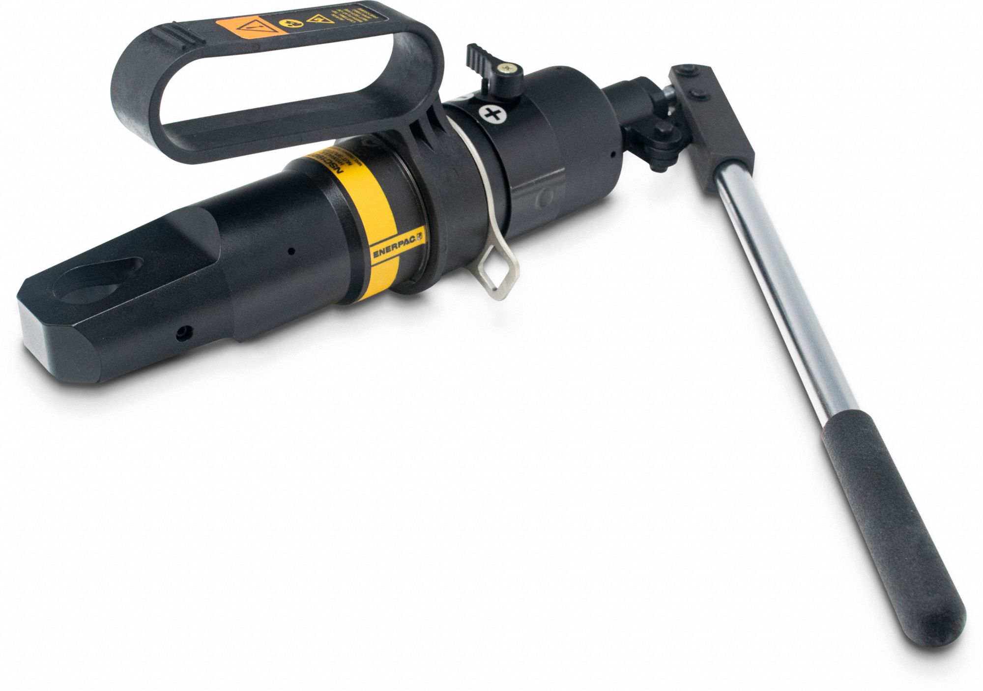 ENERPAC, 5/8 in to 7/8 in Bolt Size Range, 15 ton Nominal Capacity, Nut