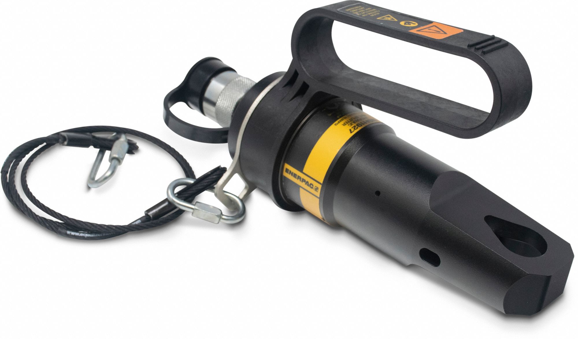 ENERPAC, 5/8 in to 7/8 in Bolt Size Range, 15 ton Nominal Capacity