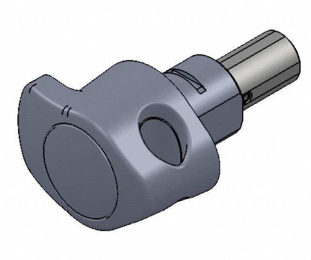 Replacement Lock: Repl Lock