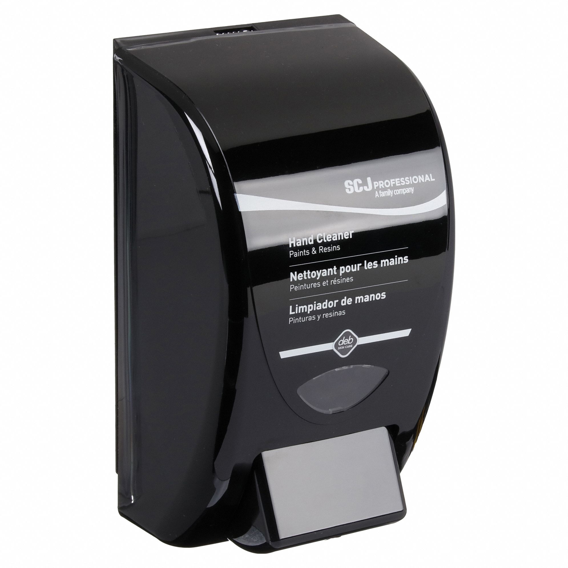 SC JOHNSON, Cleanse Series, 2 L Refill Size, Hand Cleaner Dispenser