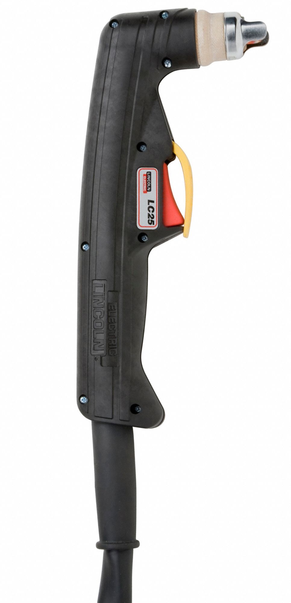 LINCOLN ELECTRIC, LC25, Handheld, Plasma Torch 61UX80K28461 Grainger