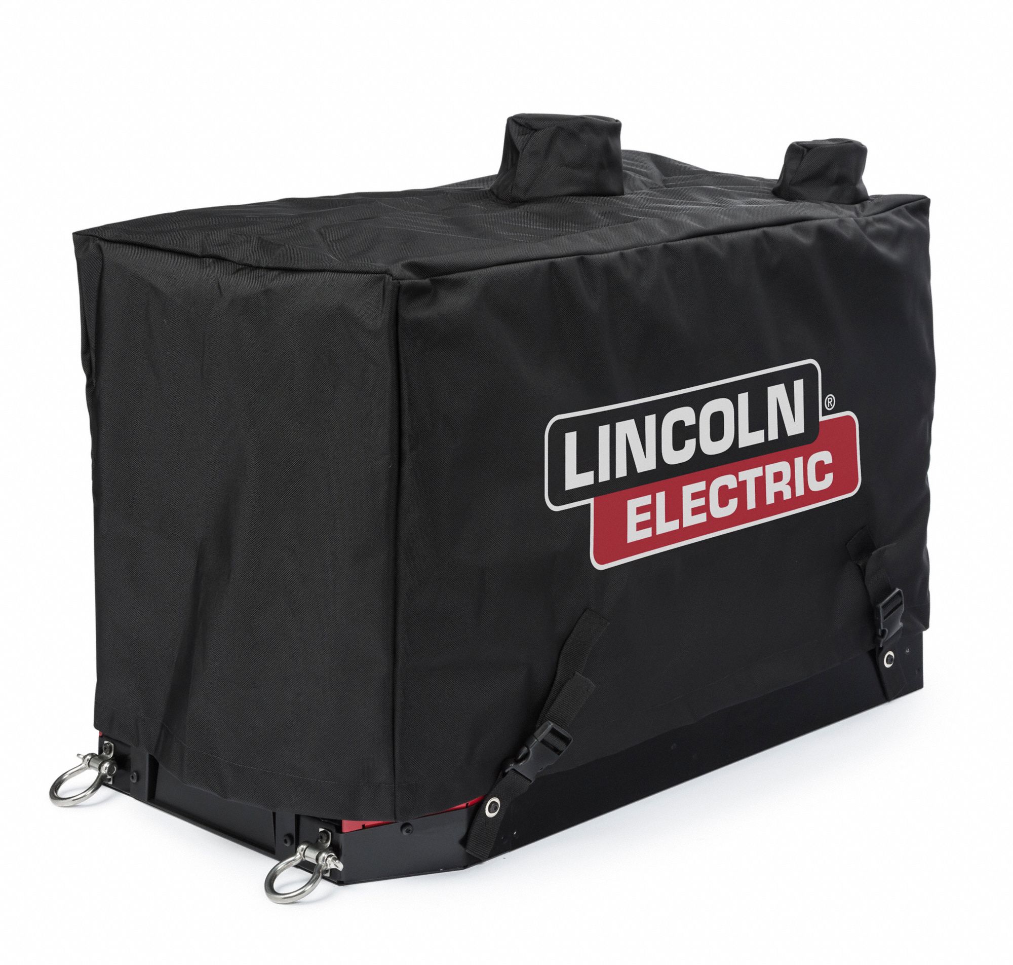 Protective Cover: For Use w/ Ranger 330MDX, Black