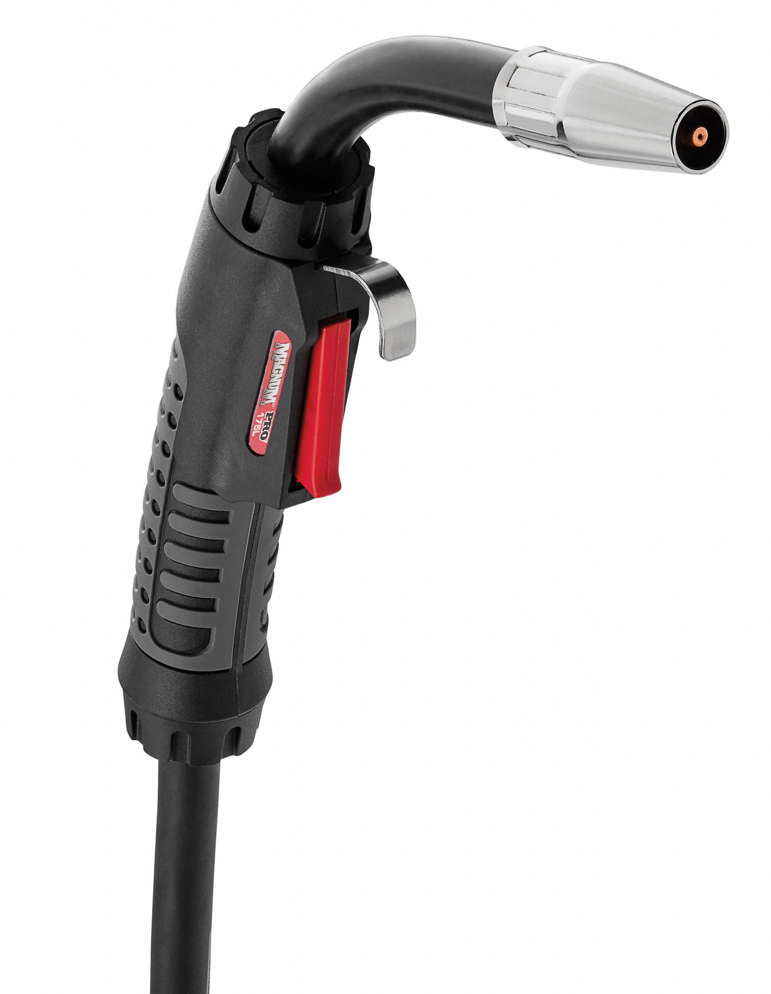 LINCOLN ELECTRIC, Magnum Pro 175L, 175 A, MIG Gun 61UY24K45291