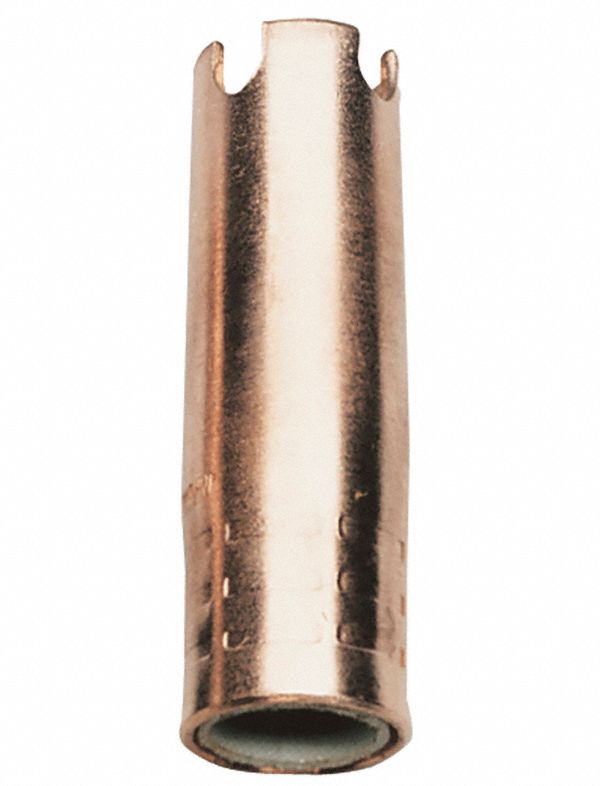 Spot Nozzle: Conical