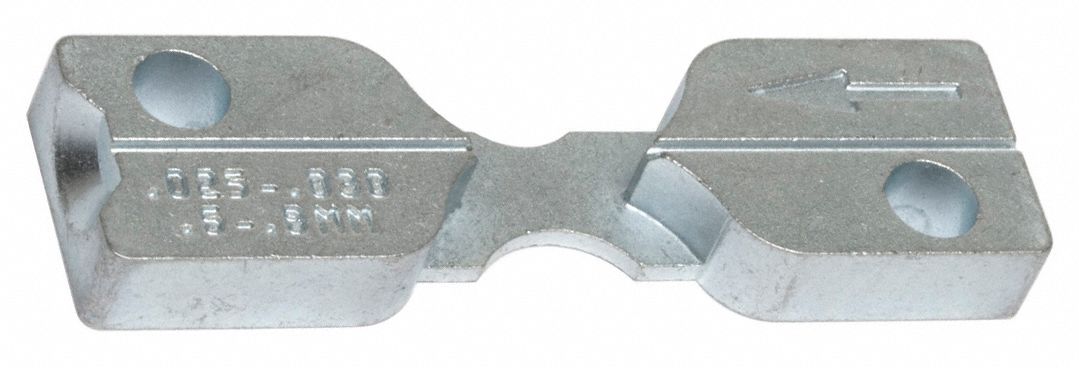 Drive Rolls & Wire Guides