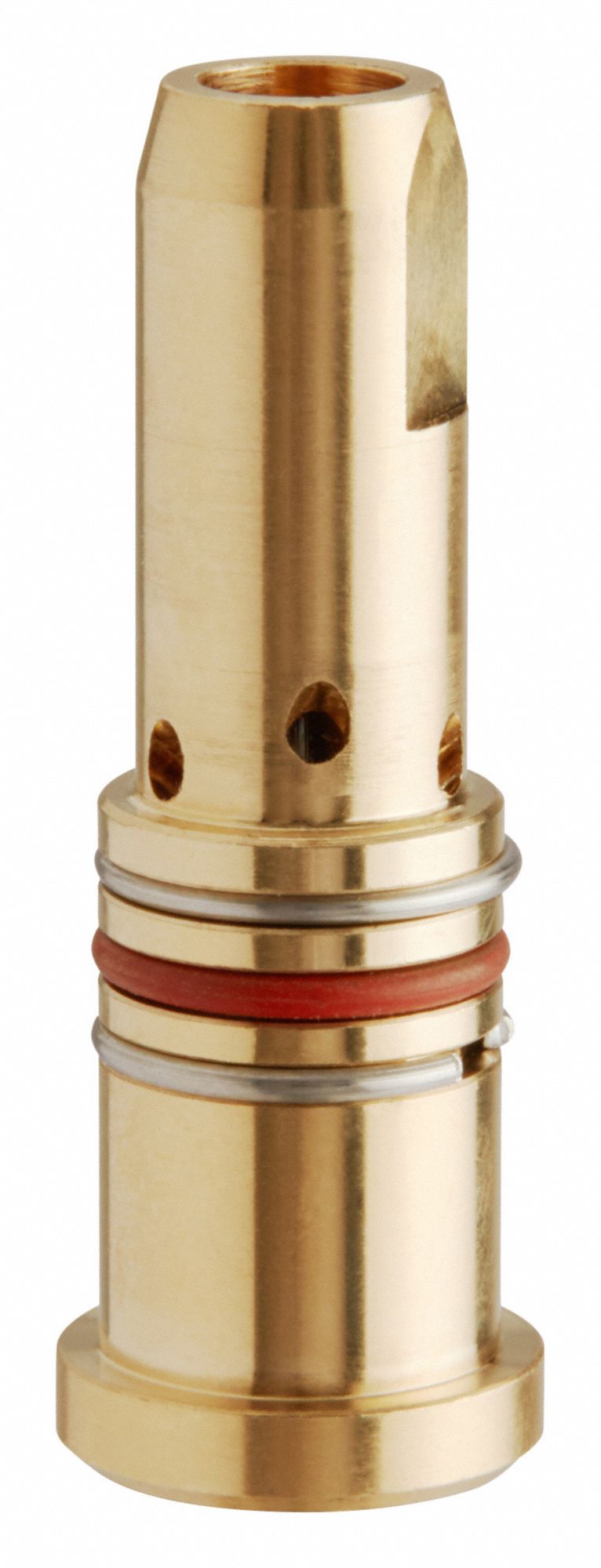 Slip-On Diffuser: Magnum