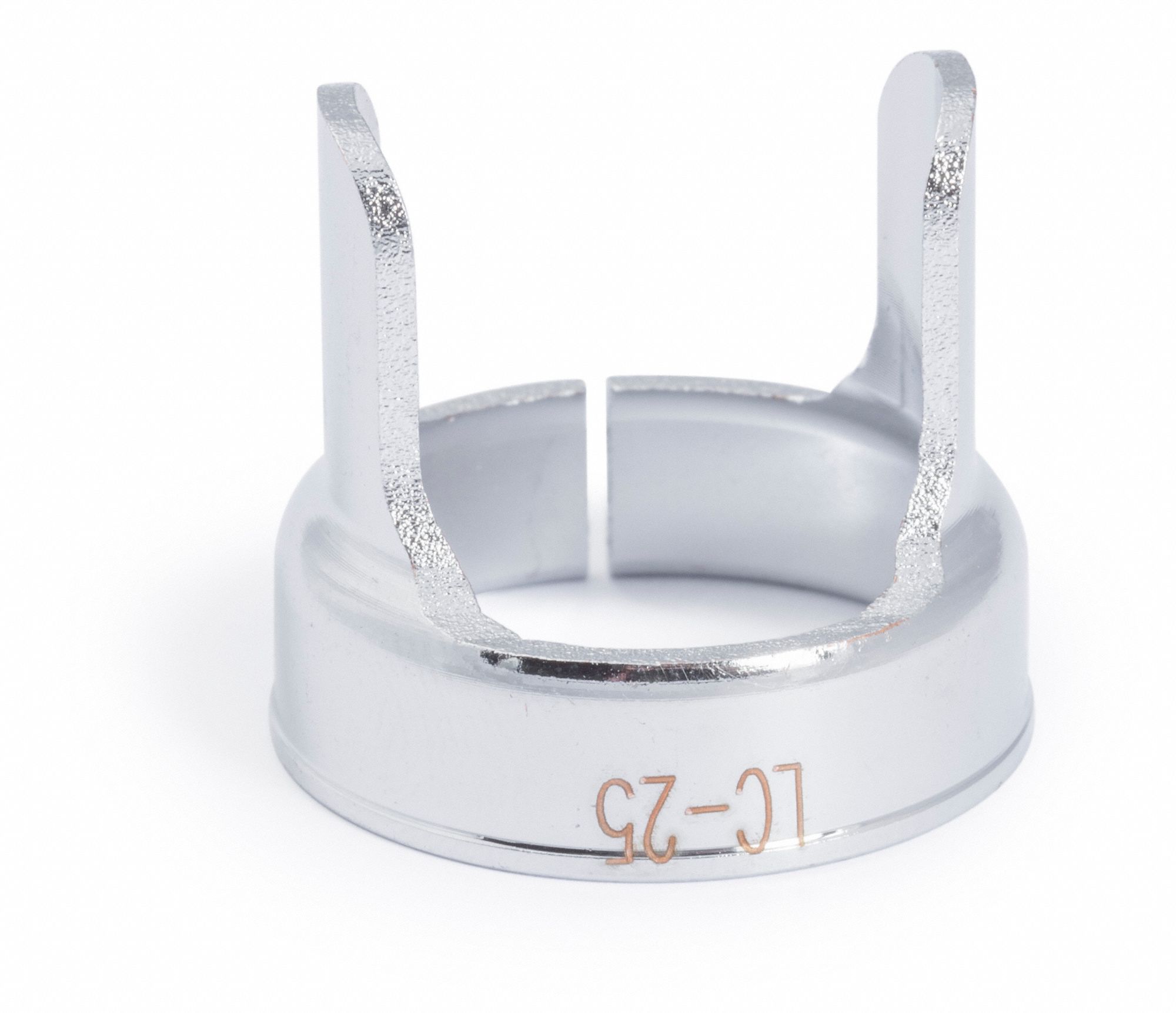 Standoff Cutting Guide: For LC25 Series