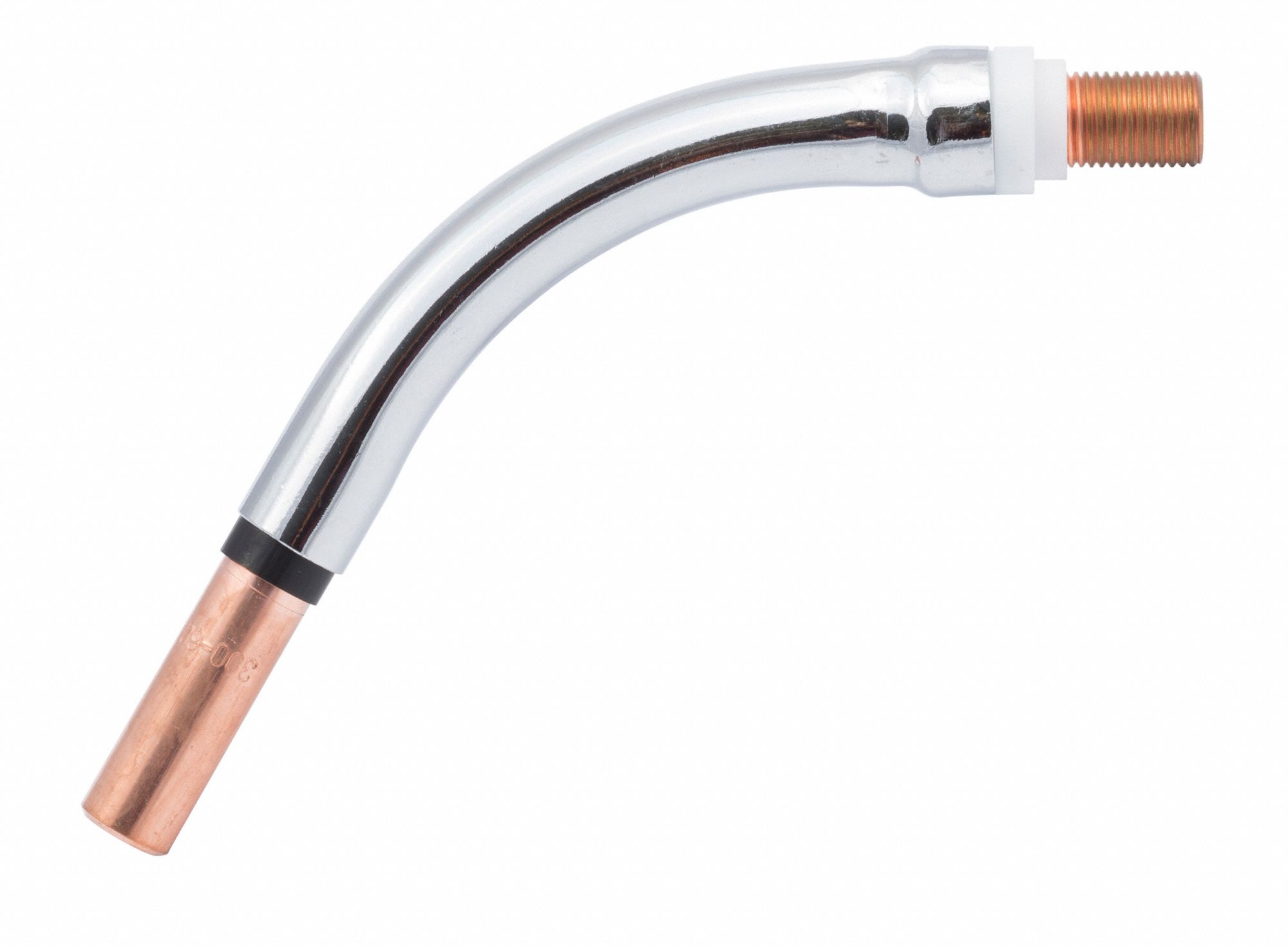 Gun Tube: For Magnum Pro Curve 300 Series, 60°