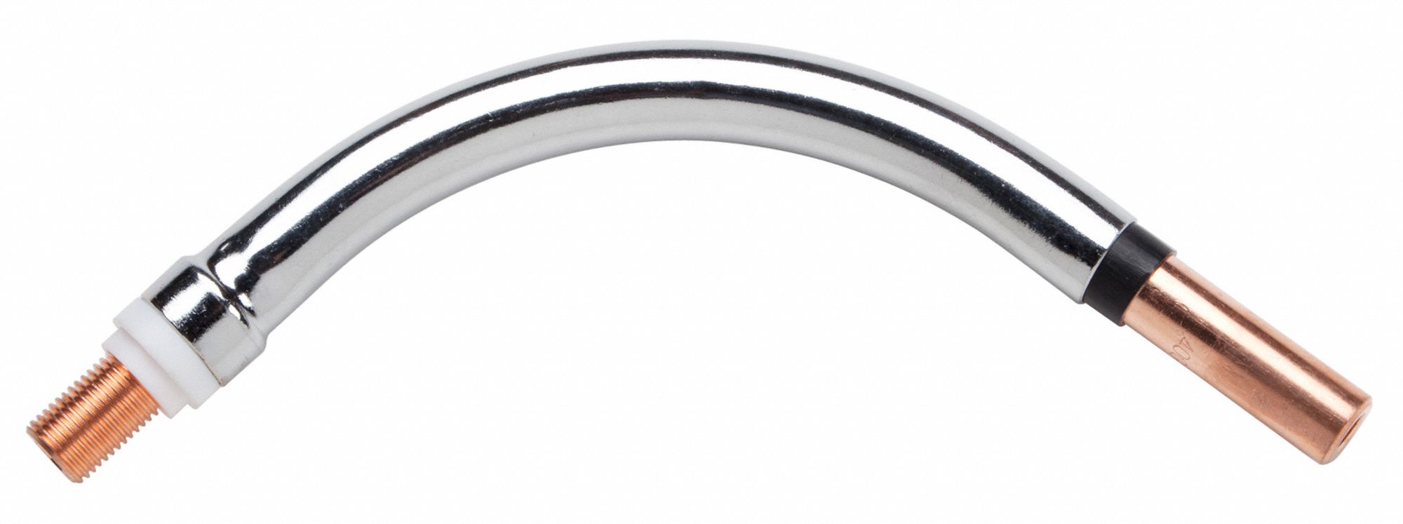 Gun Tube: For Magnum Pro Curve 400 Series, 82°