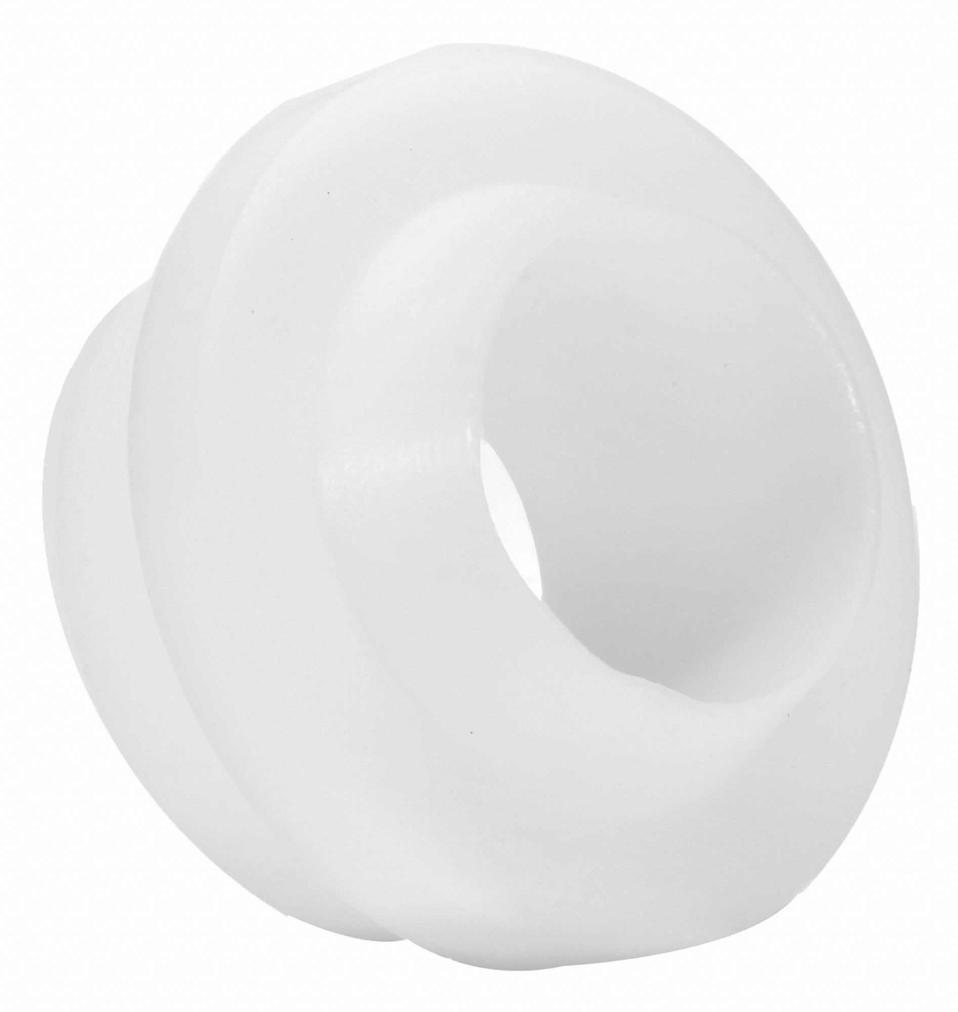 INSULATOR,STANDARD,WHITE