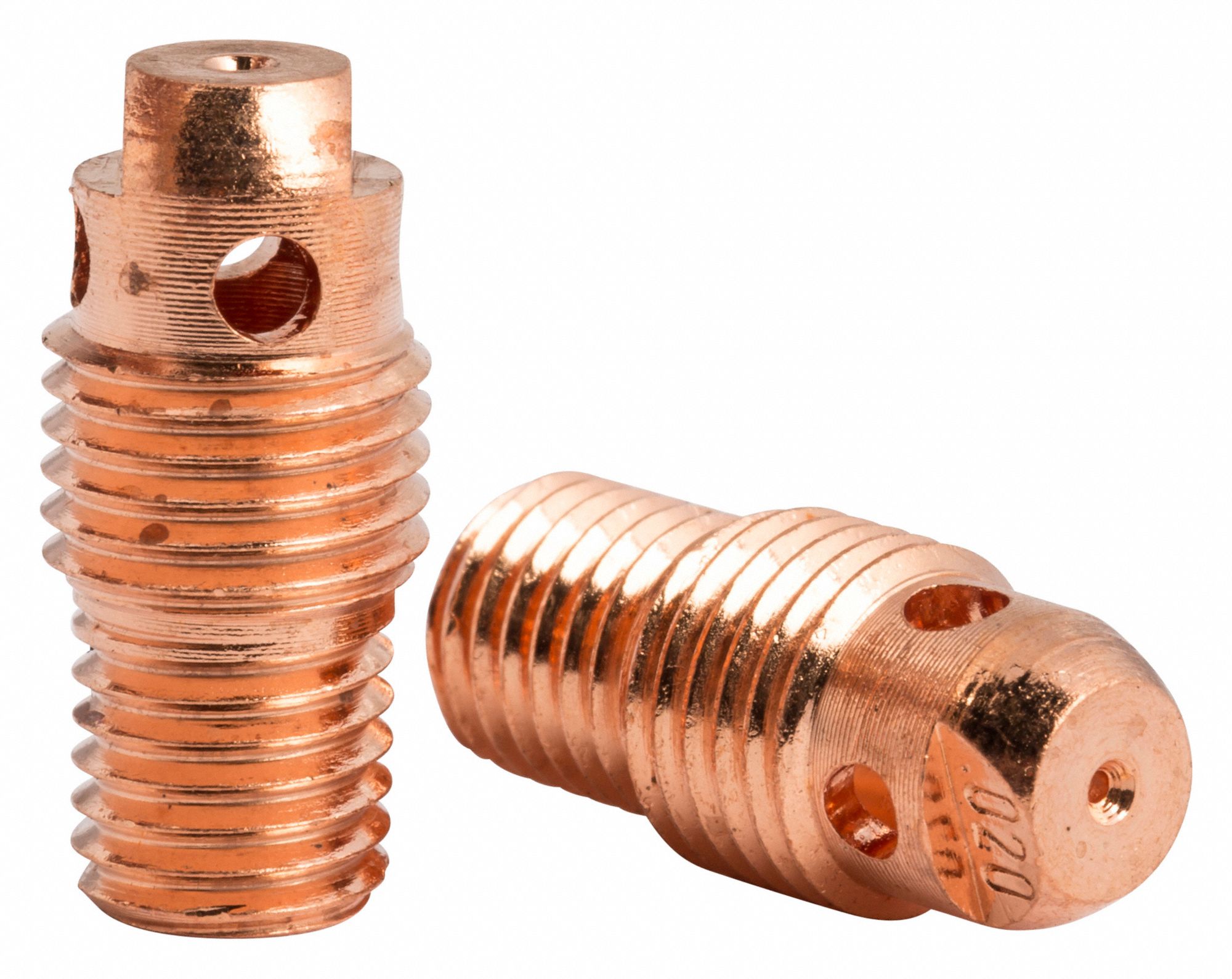 Collet Body: For 0.02 in Max Electrode Dia, 13N25