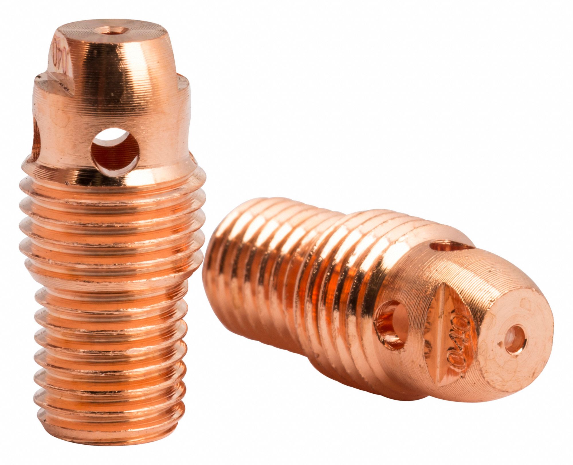 Collet Body: For 0.04 in Max Electrode Dia, 13N26